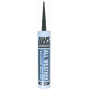 Clear AWS CO-Polymer All-Weather Sealant